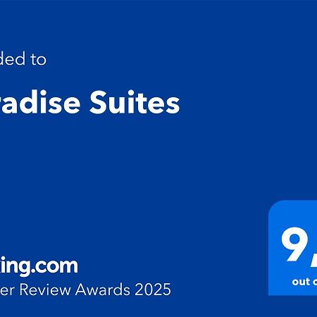 Paradise Suites Carcavelos  Kültér fotó